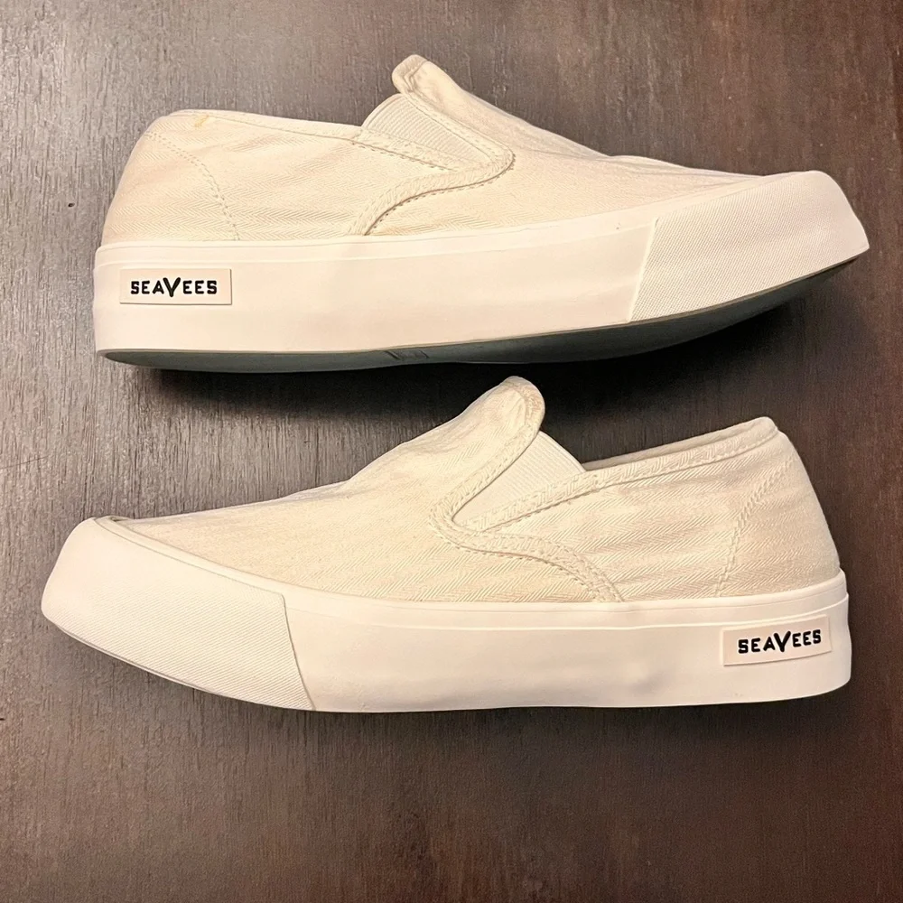 SeaVees Baja Slip-On Platform